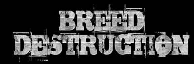 logo Breed Destruction